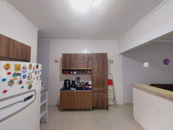 Imagem Casa com 2 Quartos à Venda, 140 m² em Tupi - Praia Grande Imagem Casa com 2 Quartos à Venda, 140 m² em Tupi - Praia Grande