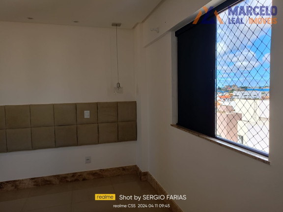 Imagem Apartamento com 3 Quartos à Venda, 94 m² em Boa Vista - Vitória Da Conquista Imagem Apartamento com 3 Quartos à Venda, 94 m² em Boa Vista - Vitória Da Conquista