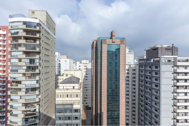 Imagem Imóvel com 2 Quartos à Venda, 60 m² em Jardim Paulista - São Paulo Imagem Imóvel com 2 Quartos à Venda, 60 m² em Jardim Paulista - São Paulo