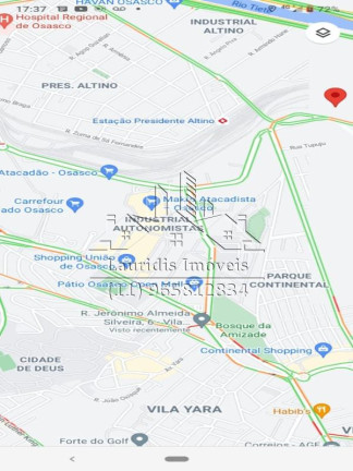 Imagem Imóvel com 2 Quartos à Venda, 55 m² em Continental - Osasco Imagem Imóvel com 2 Quartos à Venda, 55 m² em Continental - Osasco