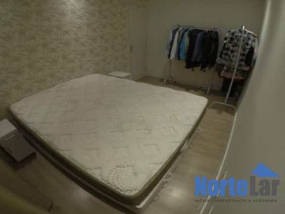 Imagem Apartamento com 2 Quartos à Venda, 50 m² em Vila Nova Cachoeirinha - São Paulo