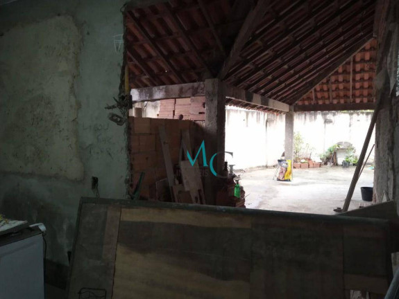 Imagem Casa com 4 Quartos à Venda, 120 m² em Campo Grande - Rio De Janeiro Imagem Casa com 4 Quartos à Venda, 120 m² em Campo Grande - Rio De Janeiro