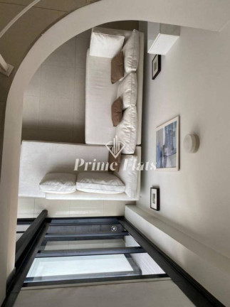 Imagem Apartamento com 1 Quarto à Venda, 44 m² em Vila Nova Conceição - São Paulo