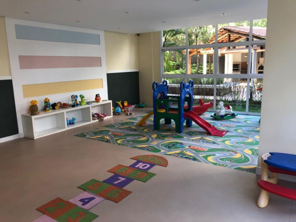 Imagem Imóvel com 3 Quartos à Venda, 69 m² em Morumbi - São Paulo Imagem Imóvel com 3 Quartos à Venda, 69 m² em Morumbi - São Paulo