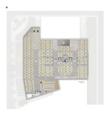 Apartamento com 4 Quartos à Venda, 143 m² em Luxemburgo - Belo Horizonte