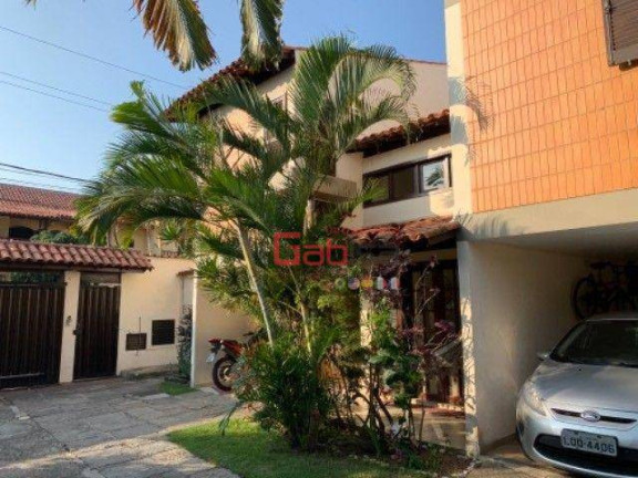 Imagem Casa com 3 Quartos à Venda, 115 m² em Braga - Cabo Frio Imagem Casa com 3 Quartos à Venda, 115 m² em Braga - Cabo Frio