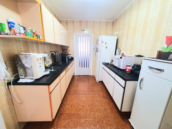 Imagem Imóvel com 3 Quartos à Venda, 104 m² em água Branca - São Paulo
