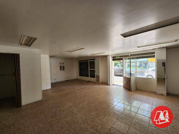 Imagem Loja para Alugar, 70 m² em Farroupilha - Porto Alegre