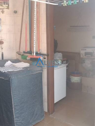 Imagem Casa com 3 Quartos à Venda, 125 m² em Assunção - São Bernardo Do Campo
