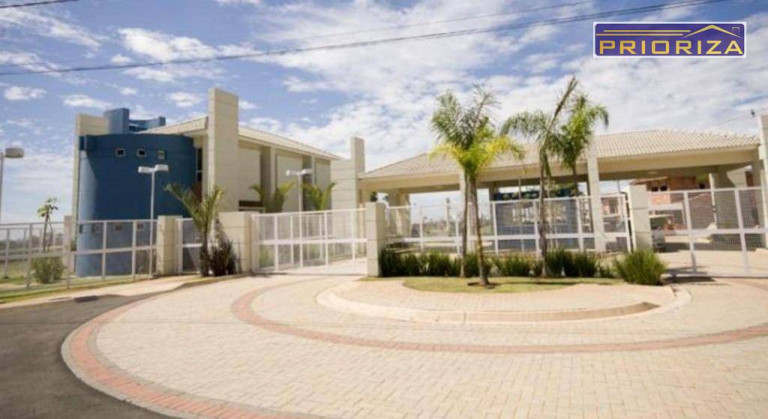 Casa com 3 Quartos à Venda, 218 m² em Condomínio Residencial Mont Blanc - Votorantim