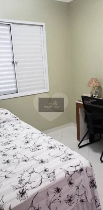Imagem Apartamento com 2 Quartos à Venda, 53 m² em Ponte Grande - Guarulhos