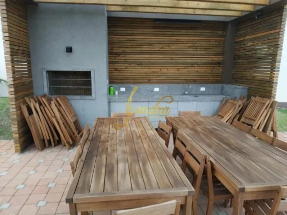 Imagem Apartamento à Venda, 422 m² em Centro - Xangri-la