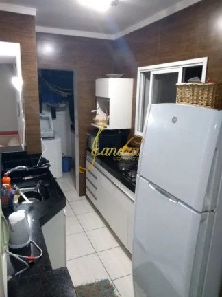 Imagem Apartamento com 2 Quartos à Venda, 71 m² em Zona Nova - Capão Da Canoa