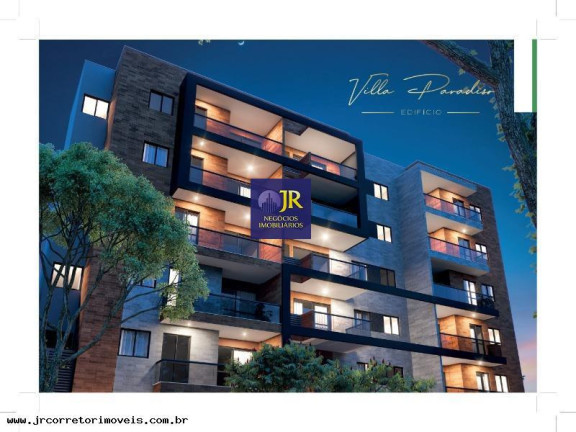 Apartamento com 2 Quartos à Venda, 63 m² em Barro Vermelho - Vitória