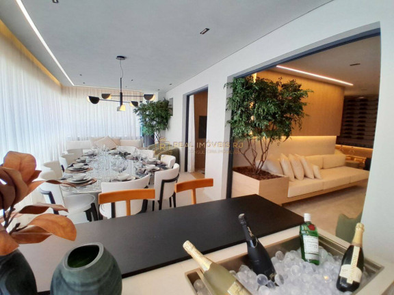 Apartamento com 3 Quartos à Venda, 205 m² em Botafogo - Rio De Janeiro