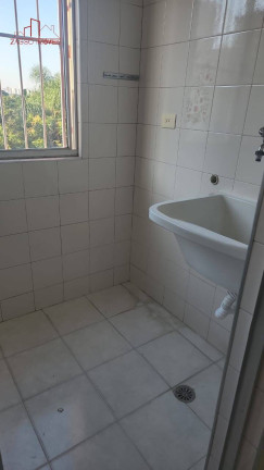 Imagem Apartamento com 2 Quartos à Venda, 58 m² em Jardim Umuarama - São Paulo