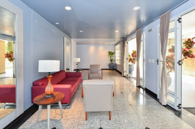 Imagem Apartamento com 3 Quartos à Venda, 94 m² em Moema - São Paulo Imagem Apartamento com 3 Quartos à Venda, 94 m² em Moema - São Paulo