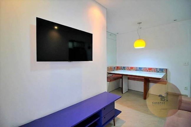 Imagem Apartamento com 2 Quartos à Venda, 57 m² em Campestre - Santo André Imagem Apartamento com 2 Quartos à Venda, 57 m² em Campestre - Santo André