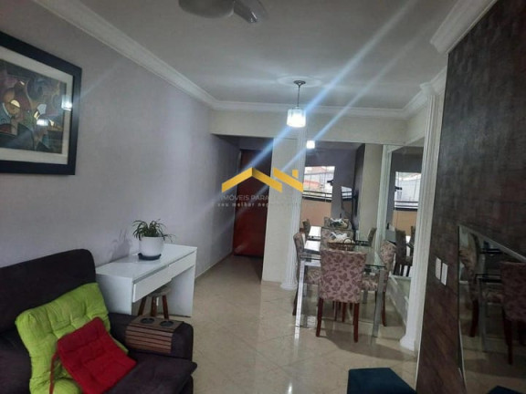 Apartamento com 3 Quartos à Venda, 70 m² em Ipiranga - São Paulo
