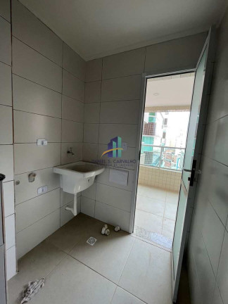 Imagem Apartamento com 2 Quartos à Venda, 69 m² em Ocian - Praia Grande
