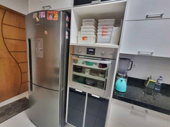 Imagem Apartamento com 3 Quartos à Venda, 123 m² em Caiçara - Praia Grande Imagem Apartamento com 3 Quartos à Venda, 123 m² em Caiçara - Praia Grande