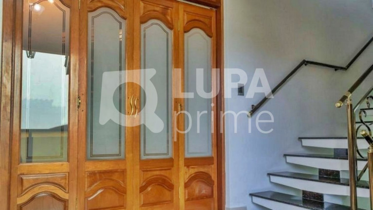 Imagem Casa com 4 Quartos à Venda, 408 m² em City América - São Paulo