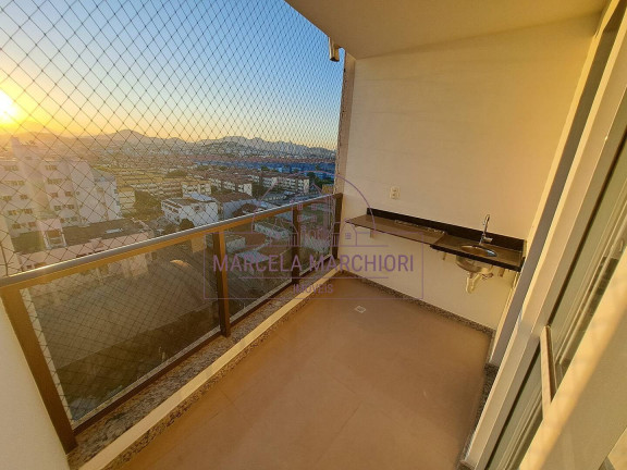Imagem Apartamento com 2 Quartos à Venda, 62 m² em Praia De Itaparica - Vila Velha Imagem Apartamento com 2 Quartos à Venda, 62 m² em Praia De Itaparica - Vila Velha