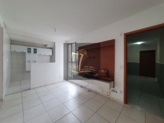 Apartamento com 2 Quartos para Alugar, 45 m² em Piedade - Jaboatão Dos Guararapes