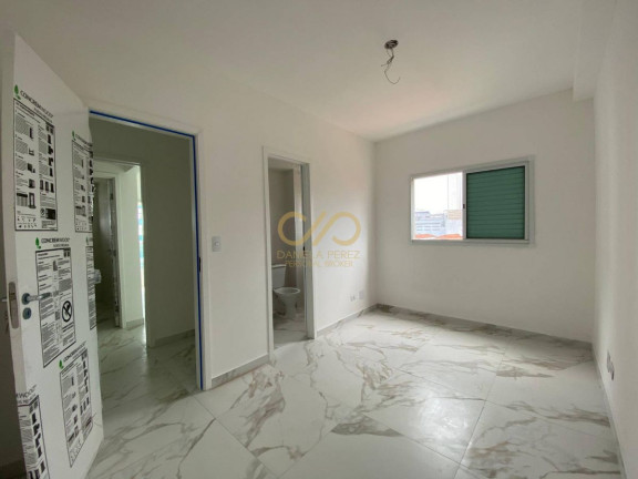 Imagem Apartamento com 3 Quartos à Venda, 115 m² em Canto Do Forte - Praia Grande