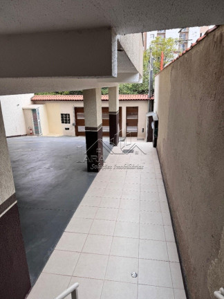 Imagem Apartamento com 2 Quartos à Venda, em Cidade Patriarca - São Paulo Imagem Apartamento com 2 Quartos à Venda, em Cidade Patriarca - São Paulo