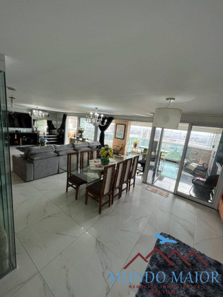 Imagem Apartamento com 4 Quartos à Venda, 264 m² em Santa Paula - São Caetano Do Sul Imagem Apartamento com 4 Quartos à Venda, 264 m² em Santa Paula - São Caetano Do Sul