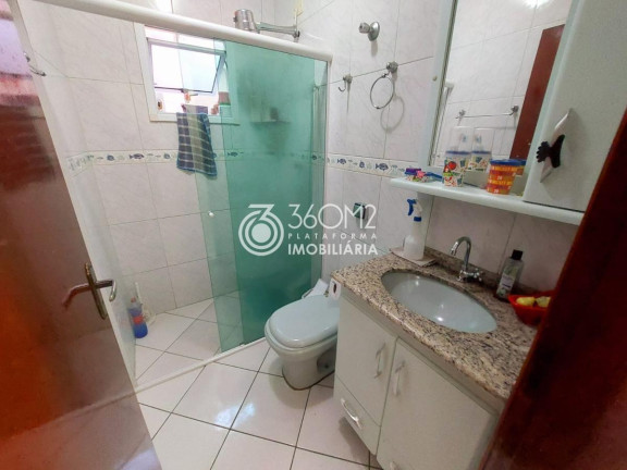 Imagem Apartamento com 3 Quartos à Venda, 96 m² em Vila América - Santo André Imagem Apartamento com 3 Quartos à Venda, 96 m² em Vila América - Santo André