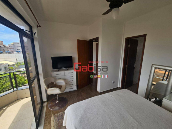 Imagem Apartamento com 2 Quartos para Alugar, 85 m² em Braga - Cabo Frio Imagem Apartamento com 2 Quartos para Alugar, 85 m² em Braga - Cabo Frio