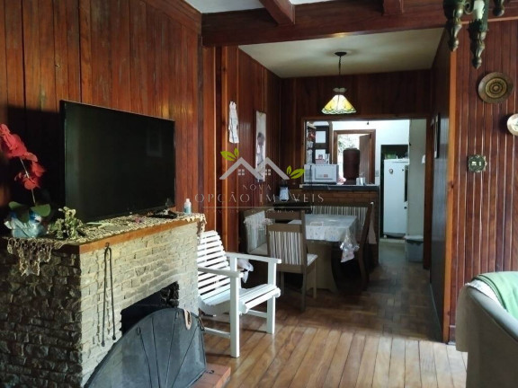 Imagem Casa com 2 Quartos à Venda, 280 m² em Região Do B. Rancho Alegre - Campos Do Jordão