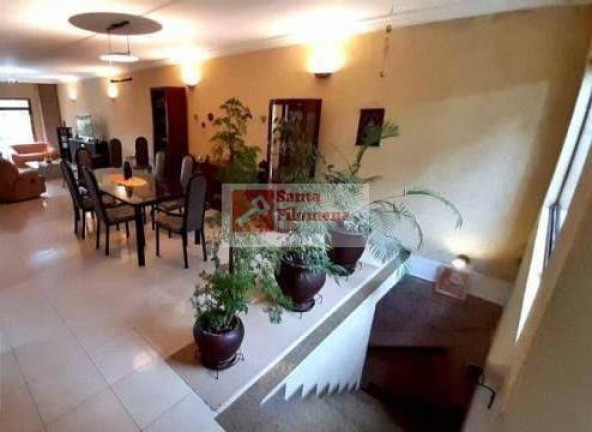 Imagem Sobrado com 3 Quartos à Venda, 400 m² em Jardim Bela Vista - Santo André Imagem Sobrado com 3 Quartos à Venda, 400 m² em Jardim Bela Vista - Santo André