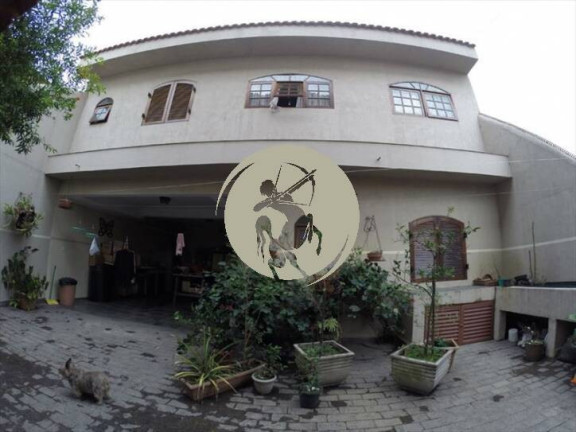 Imagem Sobrado com 4 Quartos à Venda, 285 m² em Presidente Altino - Osasco