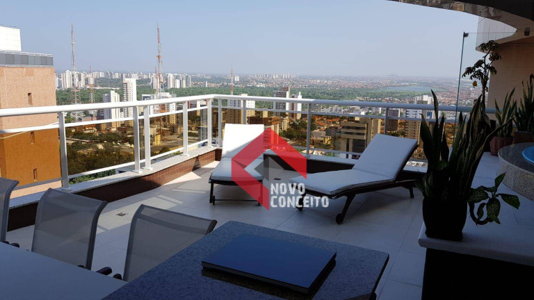 Imagem Apartamento com 4 Quartos à Venda, 296 m² em Aldeota - Fortaleza Imagem Apartamento com 4 Quartos à Venda, 296 m² em Aldeota - Fortaleza