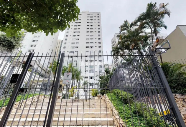 Imagem Apartamento com 2 Quartos à Venda, 56 m² em Jardim Paulista - São Paulo