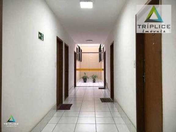 Imagem Kitnet com 1 Quarto à Venda, 31 m² em Centro - Juiz De Fora