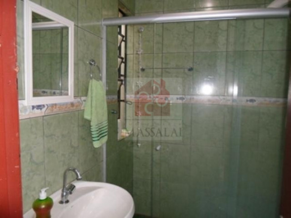 Imagem Apartamento com 2 Quartos à Venda, 58 m² em Protásio Alves - Porto Alegre