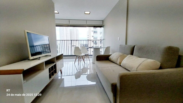 Imagem Apartamento com 1 Quarto para Alugar, 49 m² em Paraíso - São Paulo Imagem Apartamento com 1 Quarto para Alugar, 49 m² em Paraíso - São Paulo