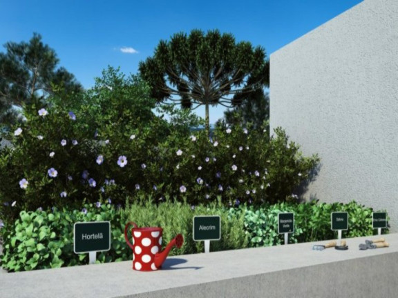 Imagem Imóvel com 2 Quartos à Venda, 36 m² em Campo Limpo - São Paulo