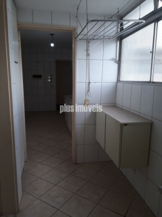 Imagem Apartamento com 2 Quartos à Venda, 87 m² em Perdizes - São Paulo