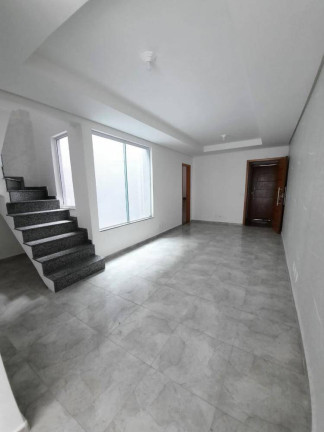 Cobertura com 3 Quartos à Venda, 137 m² em Campestre - Santo André