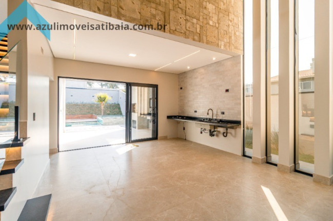 Imagem Casa com 4 Quartos à Venda, 315 m² em Granville Atibaia - Atibaia Imagem Casa com 4 Quartos à Venda, 315 m² em Granville Atibaia - Atibaia