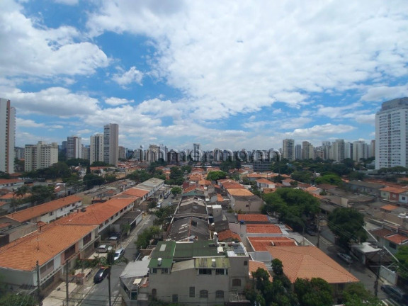 Imagem Apartamento com 1 Quarto à Venda, 71 m² em Brooklin - São Paulo