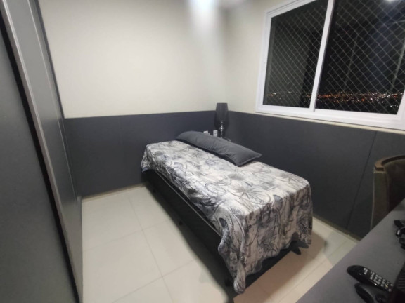 Imagem Apartamento com 3 Quartos à Venda, 84 m² em Residencial Vale Do Sol - Anápolis