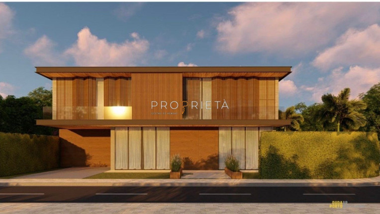 Casa de Condomínio com 5 Quartos à Venda, 620 m² em Barra Da Tijuca - Rio De Janeiro