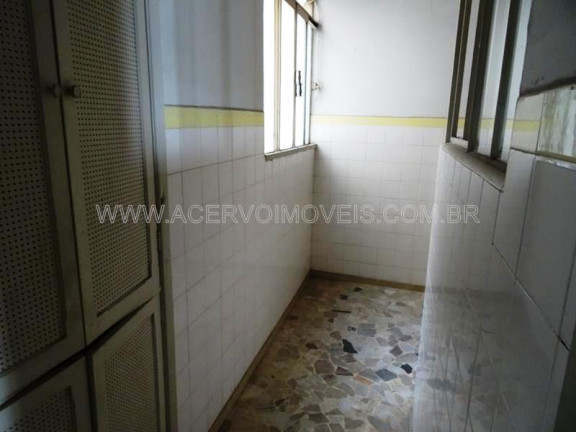 Imagem Apartamento com 3 Quartos à Venda, 117 m² em Centro - Juiz De Fora