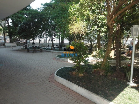 Imagem Apartamento com 2 Quartos à Venda,  em Boa Vista - São Vicente